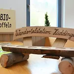 Apartment Mit Eigener Terrasse In Hueddingen *