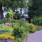 Mit Eigener Terrasse In Hueddingen Apartment *
