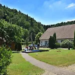 Mit Eigener Terrasse In Hueddingen Apartment *
