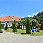 Mit Eigener Terrasse In Hueddingen Apartment