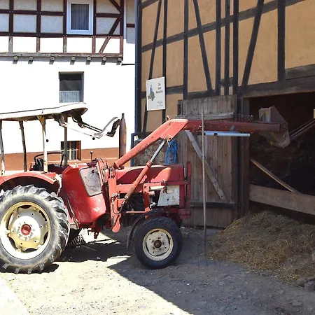 Mit Eigener Terrasse In Hueddingen 아파트