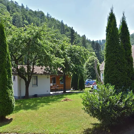 Appartement Flat With Private Terrace In H Ddingen *
