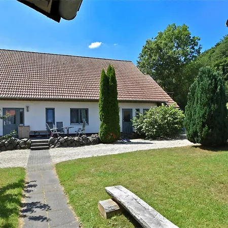 Flat With Private Terrace In H Ddingen Appartement