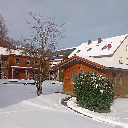 דירה Mit Eigener Terrasse In Hueddingen באד ווילדונגן