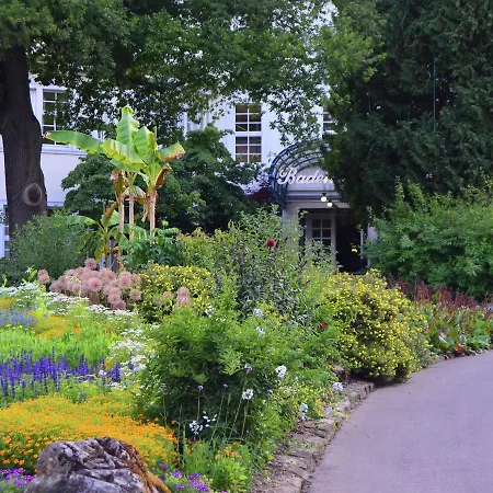 Mit Eigener Terrasse In Hueddingen 아파트 *