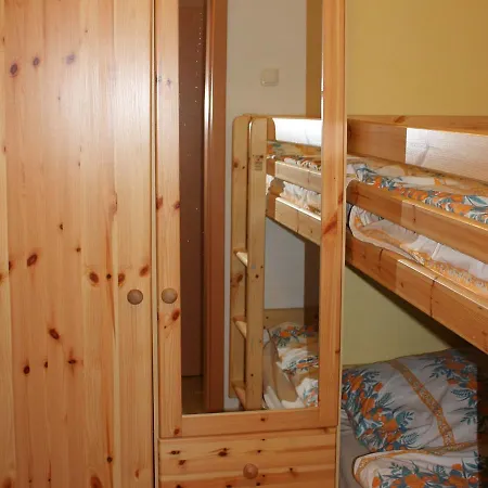 Apartmán Mit Eigener Terrasse In Hueddingen