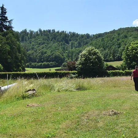 Mit Eigener Terrasse In Hueddingen 아파트 바트빌둔젠