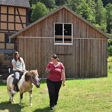 Mit Eigener Terrasse In Hueddingen *