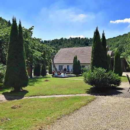 Flat With Private Terrace In H Ddingen *