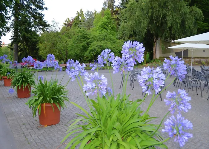 Mit Eigener Terrasse In Hueddingen