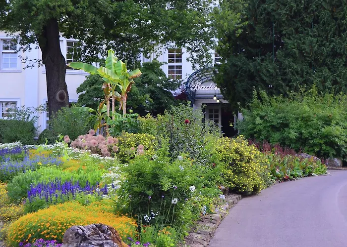 Mit Eigener Terrasse In Hueddingen Apartament *