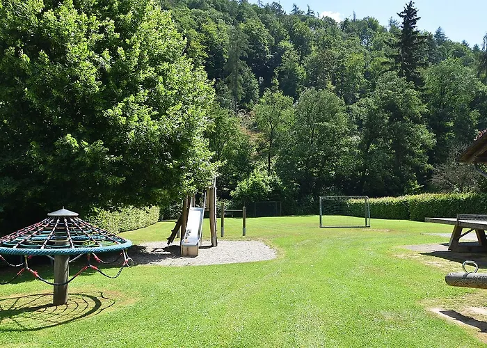 Mit Eigener Terrasse In Hueddingen 아파트 *